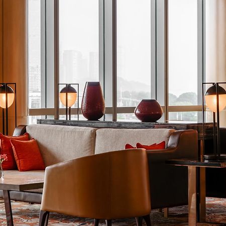 Grand Hyatt Changsha-Close To Helong Sports Center Екстер'єр фото