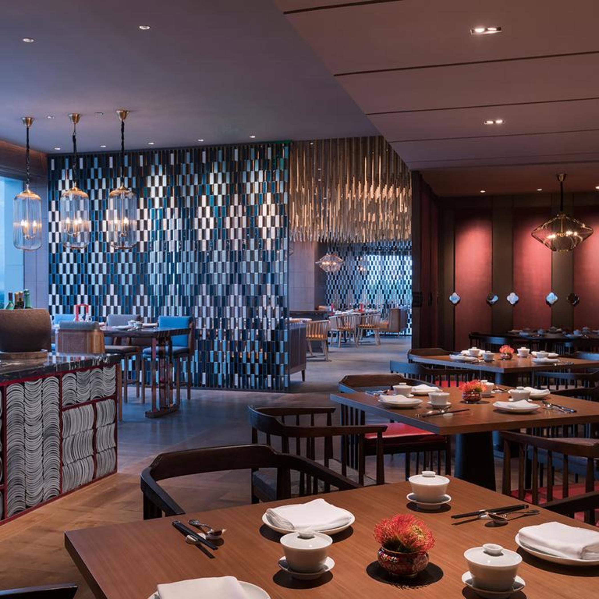 Grand Hyatt Changsha-Close To Helong Sports Center Екстер'єр фото