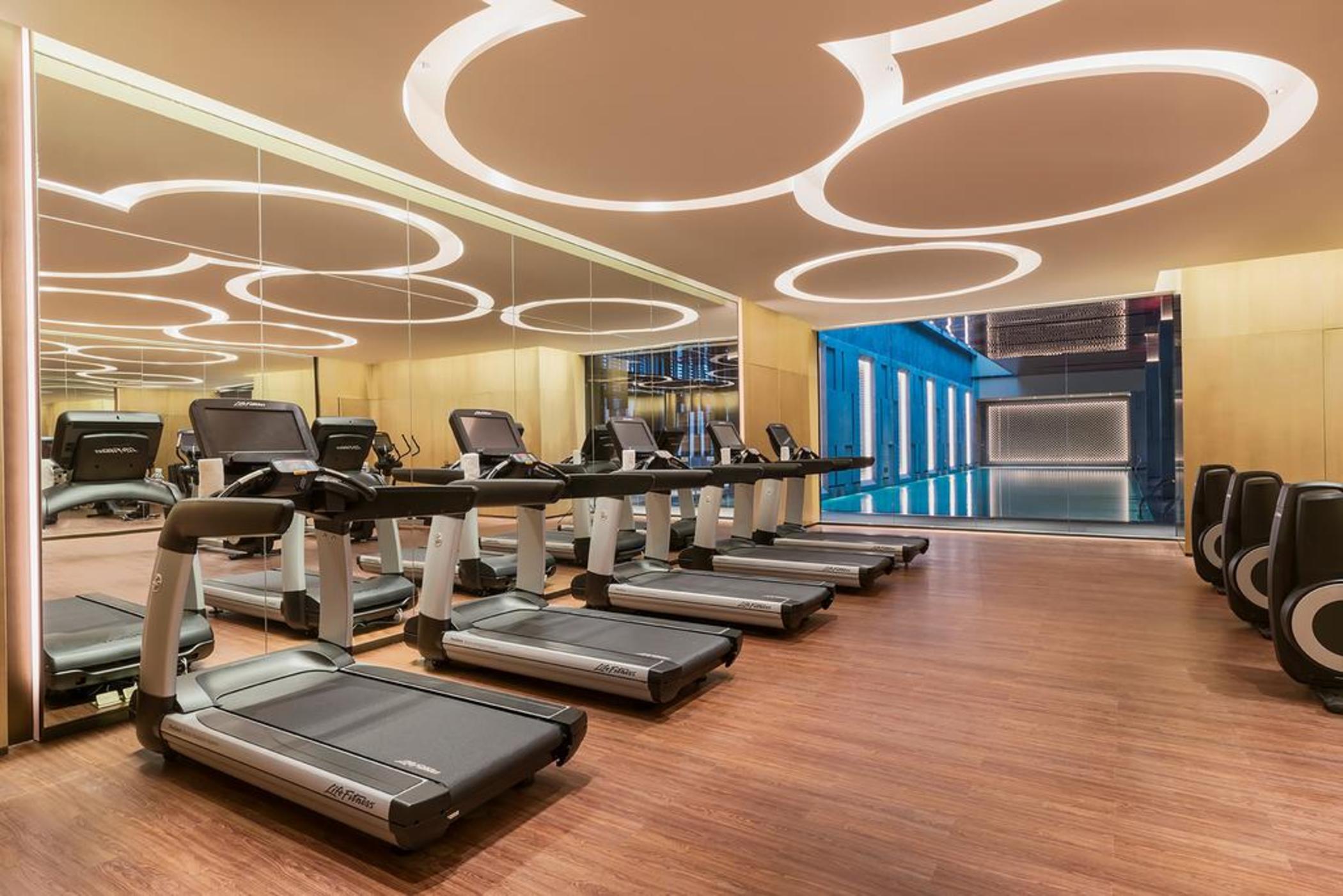 Grand Hyatt Changsha-Close To Helong Sports Center Екстер'єр фото