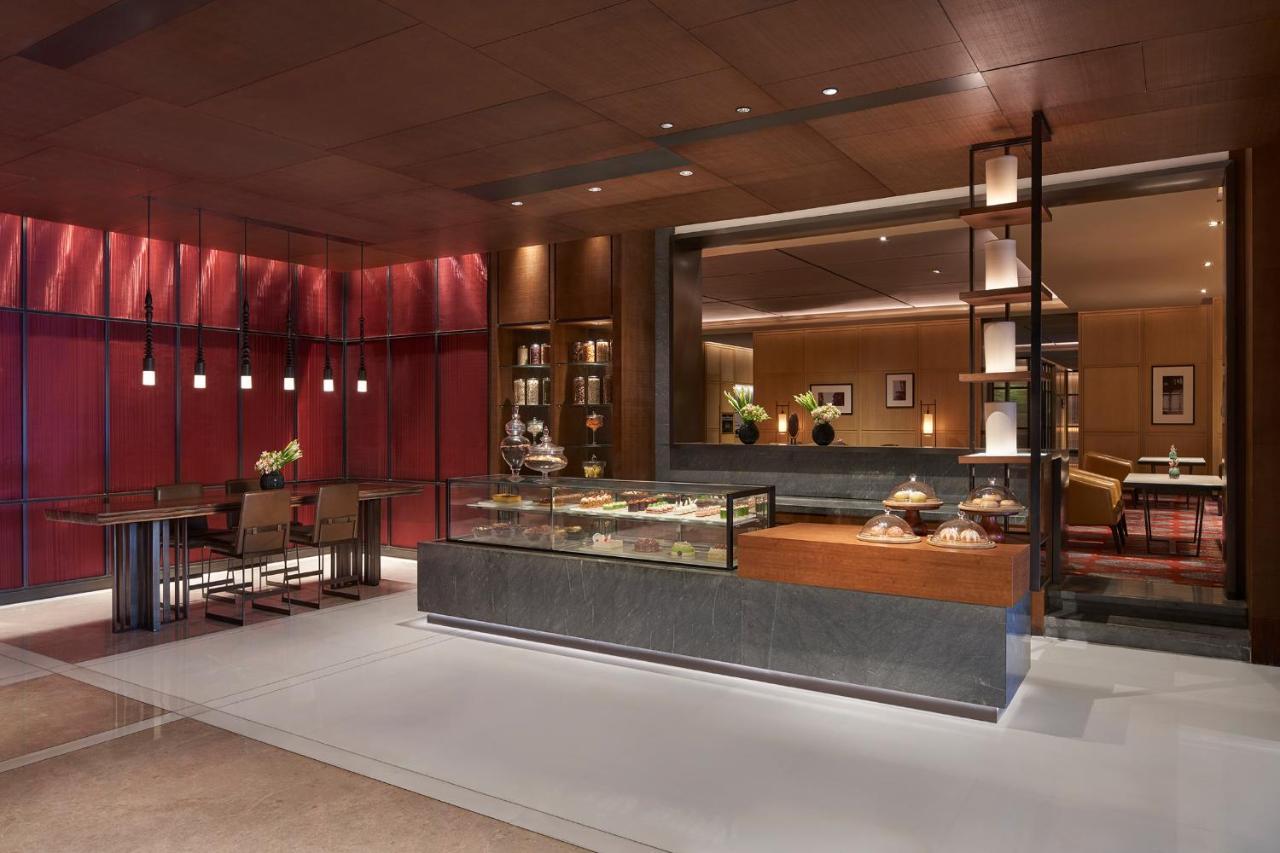 Grand Hyatt Changsha-Close To Helong Sports Center Екстер'єр фото