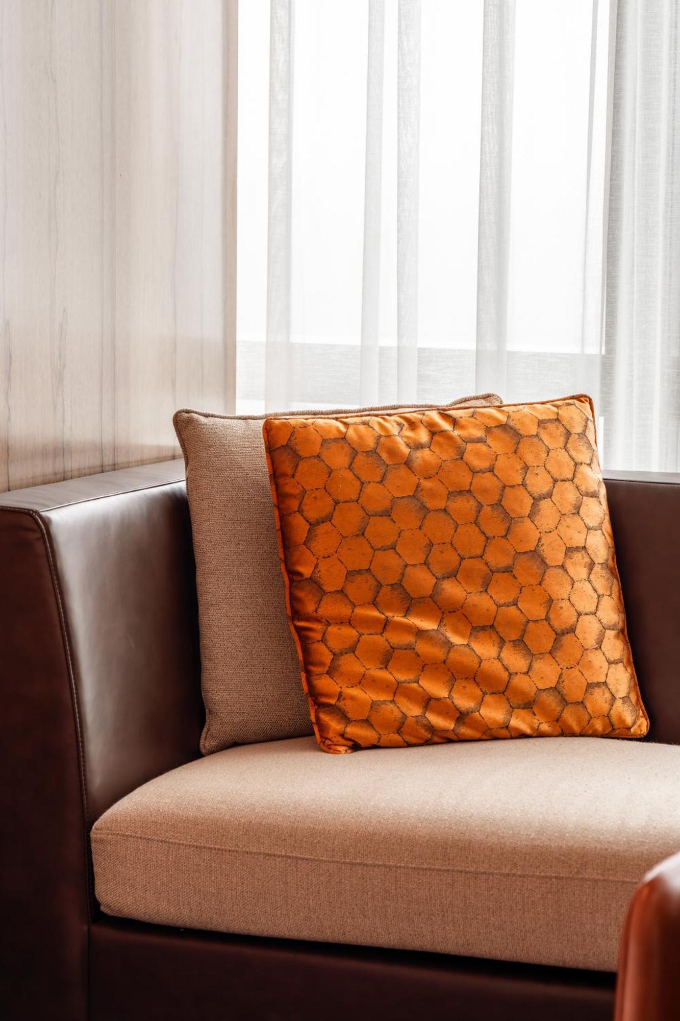 Grand Hyatt Changsha-Close To Helong Sports Center Екстер'єр фото