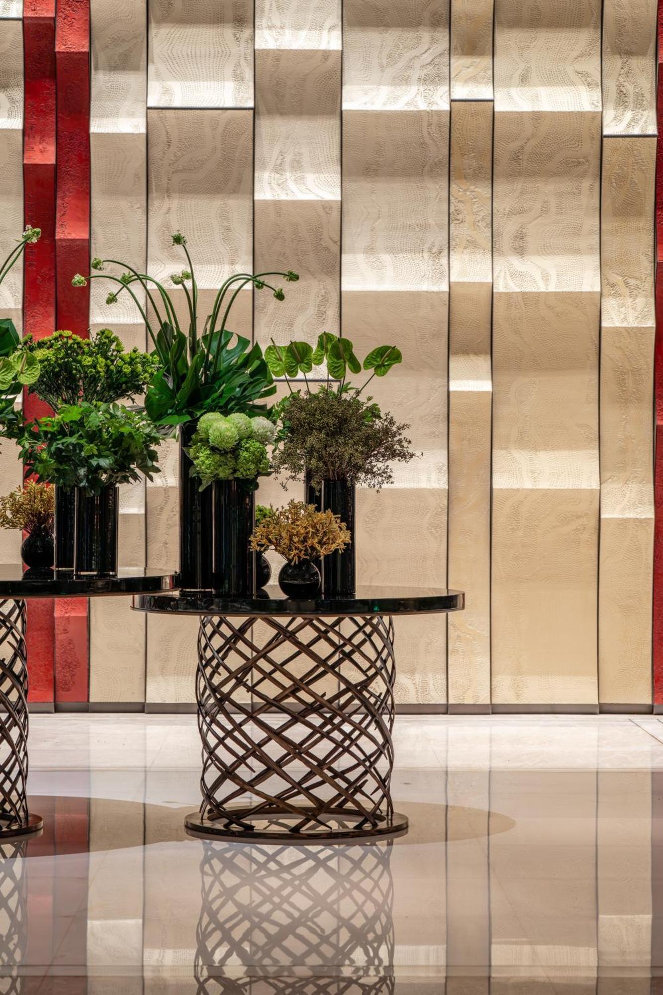 Grand Hyatt Changsha-Close To Helong Sports Center Екстер'єр фото