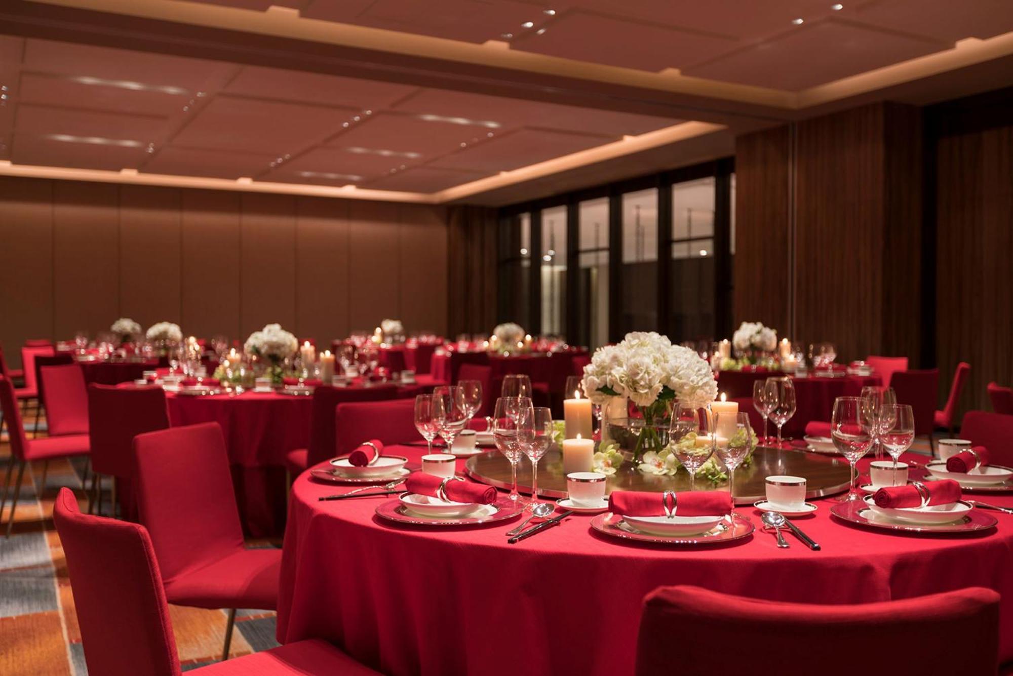 Grand Hyatt Changsha-Close To Helong Sports Center Екстер'єр фото