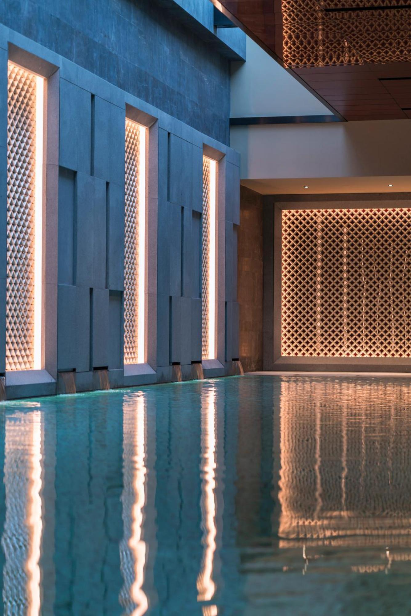 Grand Hyatt Changsha-Close To Helong Sports Center Екстер'єр фото