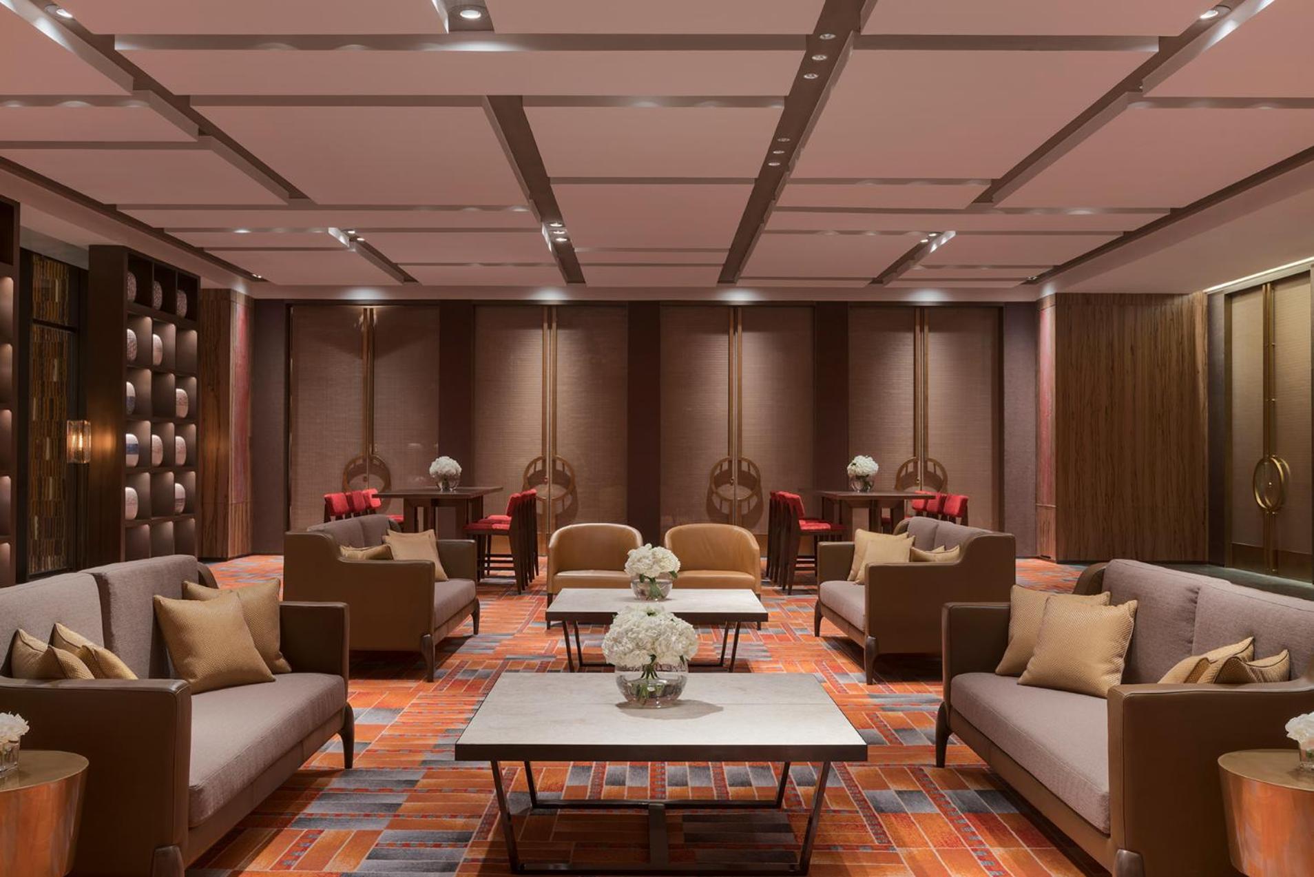 Grand Hyatt Changsha-Close To Helong Sports Center Екстер'єр фото