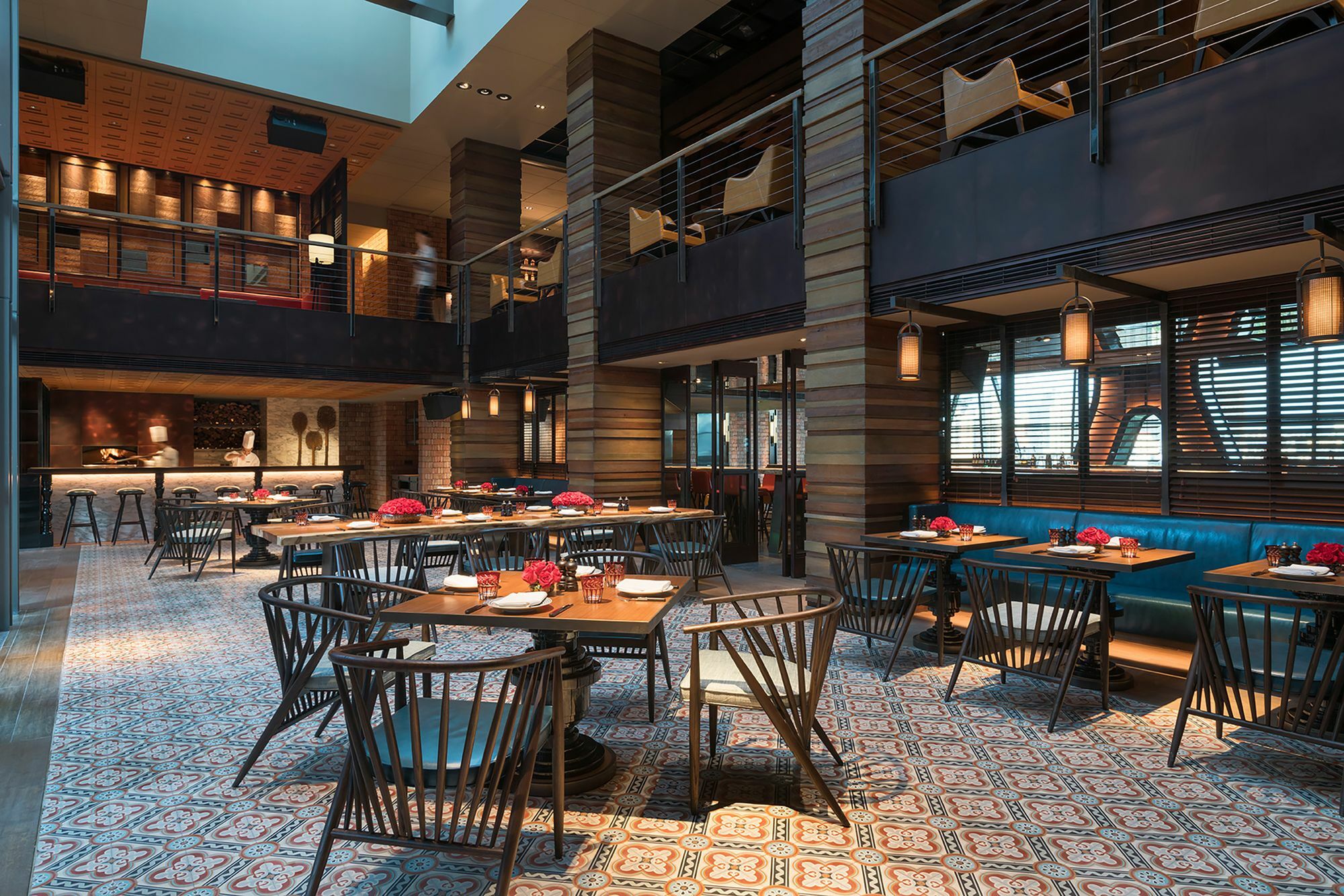 Grand Hyatt Changsha-Close To Helong Sports Center Екстер'єр фото